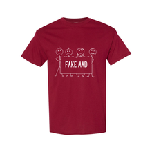Load image into Gallery viewer, Fake Mad Group T-Shirt