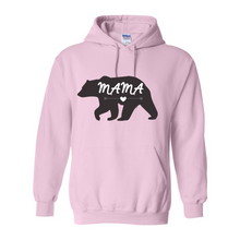 Load image into Gallery viewer, Mama Bear Hoodie