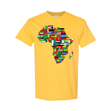 Load image into Gallery viewer, Africa T-Shirt