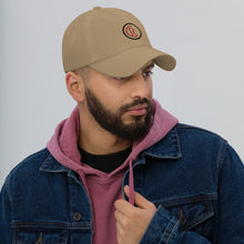 Load image into Gallery viewer, Coach Ray Inspires Dad Hat
