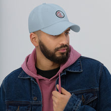 Load image into Gallery viewer, Coach Ray Inspires Dad Hat