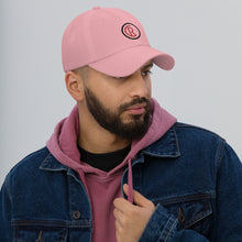 Load image into Gallery viewer, Coach Ray Inspires Dad Hat