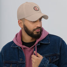 Load image into Gallery viewer, Coach Ray Inspires Dad Hat