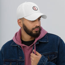 Load image into Gallery viewer, Coach Ray Inspires Dad Hat