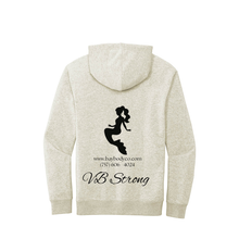 Load image into Gallery viewer, BayBodyCo. Fleece Hoodie
