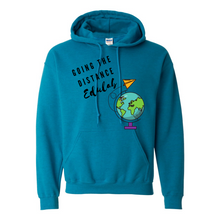Load image into Gallery viewer, Going The Distance Edulab Hoodie