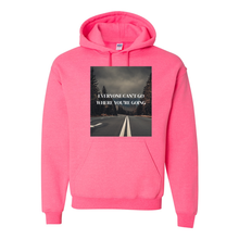 Load image into Gallery viewer, Everyone Can't Go Hoodie