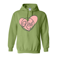 Load image into Gallery viewer, Be Kind & Compassionate Hoodie