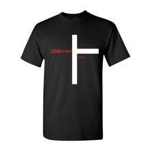 Load image into Gallery viewer, Jeremiah 29 Unisex T-Shirt
