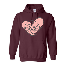 Load image into Gallery viewer, Be Kind & Compassionate Hoodie