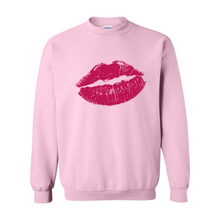 Load image into Gallery viewer, Kiss Crewneck Sweatshirt