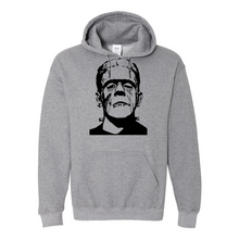 Load image into Gallery viewer, Frankenstein Hoodie