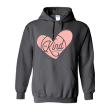 Load image into Gallery viewer, Be Kind & Compassionate Hoodie