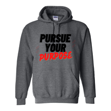 Load image into Gallery viewer, Pursue Your Purpose Hoodie