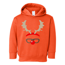Load image into Gallery viewer, Reindeer Disguise Hoodie