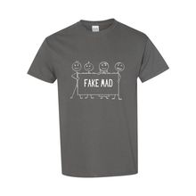 Load image into Gallery viewer, Fake Mad Group T-Shirt