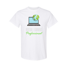 Load image into Gallery viewer, Virtual Learning T-Shirt