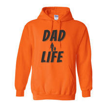 Load image into Gallery viewer, Dad Life (Father & Child) Hoodie