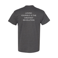 Load image into Gallery viewer, Revolution of Loving Yourself T-Shirt