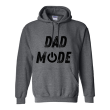 Load image into Gallery viewer, Dad Mode Hoodie