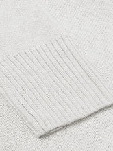 Load image into Gallery viewer, V-Neck Long Sleeve Knit Top