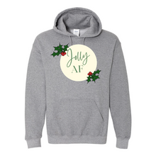 Load image into Gallery viewer, Jolly AF Hoodie