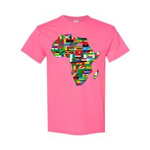 Load image into Gallery viewer, Africa T-Shirt