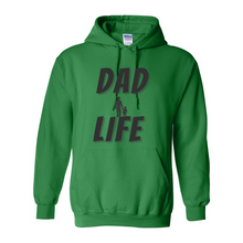 Load image into Gallery viewer, Dad Life (Father & Child) Hoodie