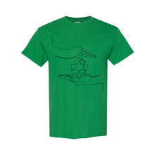 Load image into Gallery viewer, Recycle Unisex T-Shirt