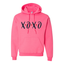 Load image into Gallery viewer, XOXO Hoodie
