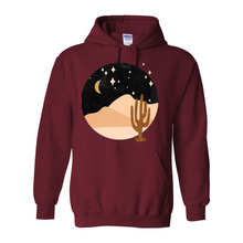 Load image into Gallery viewer, Desert Nights Hoodie