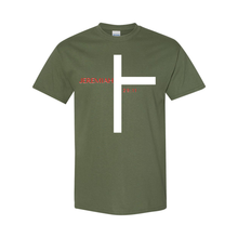 Load image into Gallery viewer, Jeremiah 29 Unisex T-Shirt