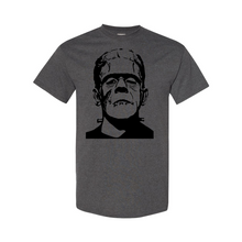 Load image into Gallery viewer, Frankenstein T-Shirt