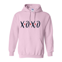 Load image into Gallery viewer, XOXO Hoodie