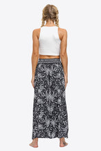 Load image into Gallery viewer, Split Wide Leg Long Pants
