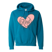 Load image into Gallery viewer, Be Kind & Compassionate Hoodie