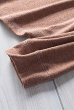 Load image into Gallery viewer, Button Up Drop Shoulder Top