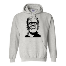 Load image into Gallery viewer, Frankenstein Hoodie