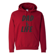 Load image into Gallery viewer, Dad Life (Father & Child) Hoodie