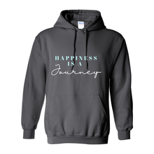 Load image into Gallery viewer, Happiness Is A Journey Hoodie
