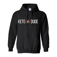 Load image into Gallery viewer, Keto Dude Hoodie