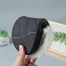 Load image into Gallery viewer, Sherpa Wrapped Indoor/Outdoor Slipper