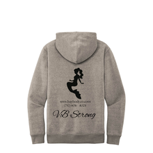 Load image into Gallery viewer, BayBodyCo. Fleece Hoodie