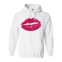 Load image into Gallery viewer, Kiss Hoodie