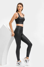 Load image into Gallery viewer, Invisible Pocket Sports Leggings