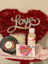 Load image into Gallery viewer, "Setting The Mood" Soy Wax Candle
