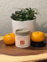 Load image into Gallery viewer, Sensitive Skin Citrus Cleanse Moisturizing Bentonite Clay Mask