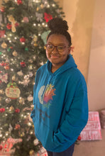 Load image into Gallery viewer, Expand Your Mind Hoodie