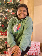 Load image into Gallery viewer, Expand Your Mind Hoodie