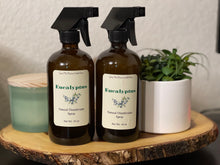 Load image into Gallery viewer, 16 oz Essential Oil Disinfectant Spray Bundle